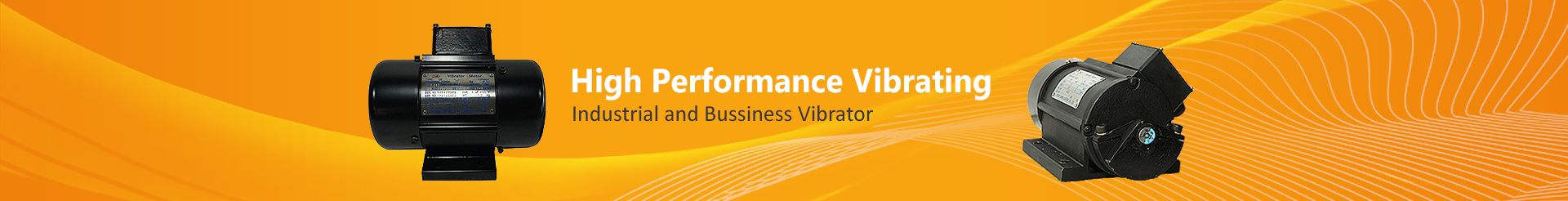 CSV Vibration Motor